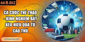 cá cược thể thao