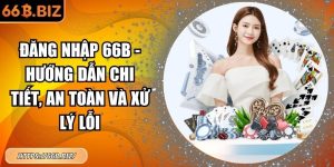 Đăng nhập 66B