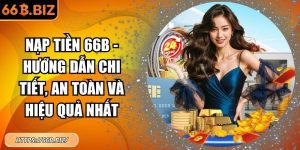 Nạp tiền 66B