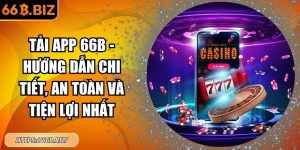 Tải app 66B